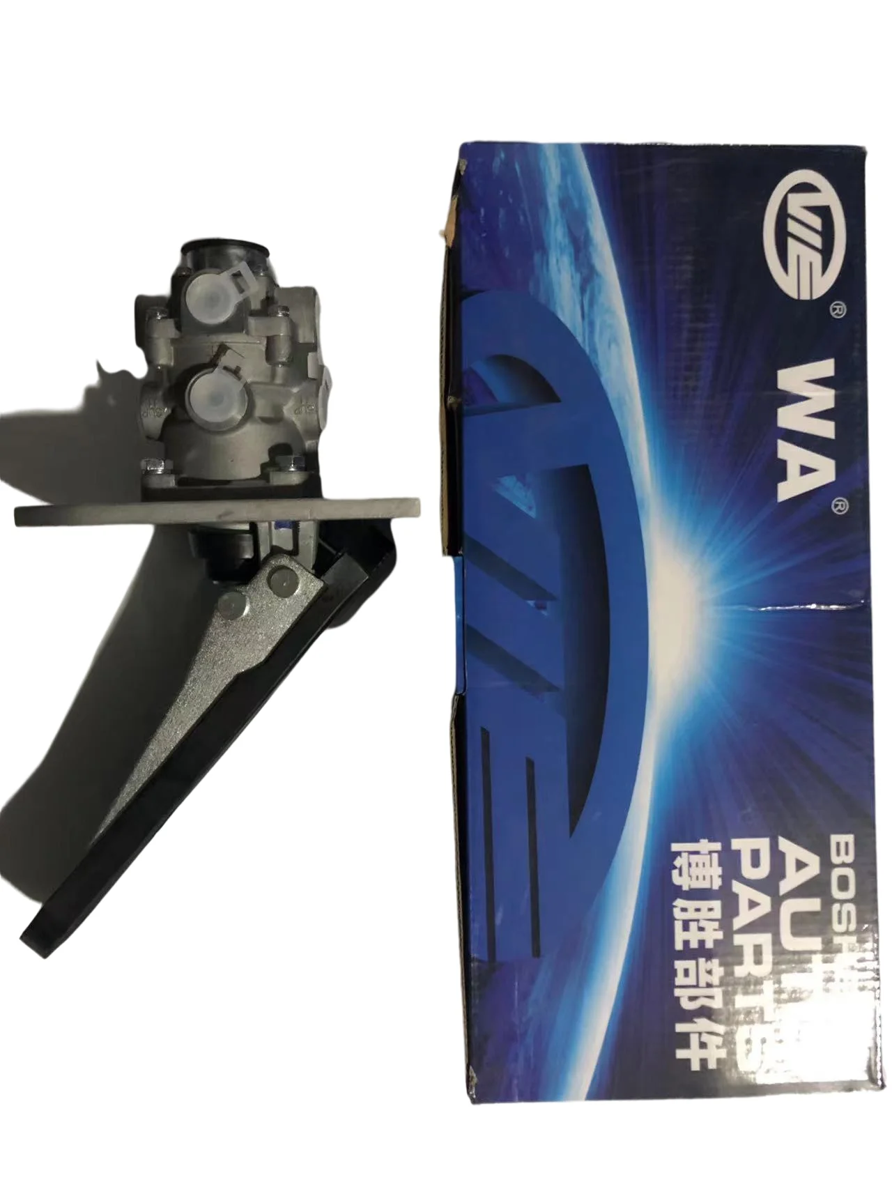 steering Gear Box power Steering Gear Supply good after-sales service