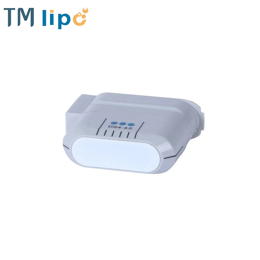 SMAS lifting skin tightening body slimming real hifu high intensity hifu ultrasound machine for spa center factory price