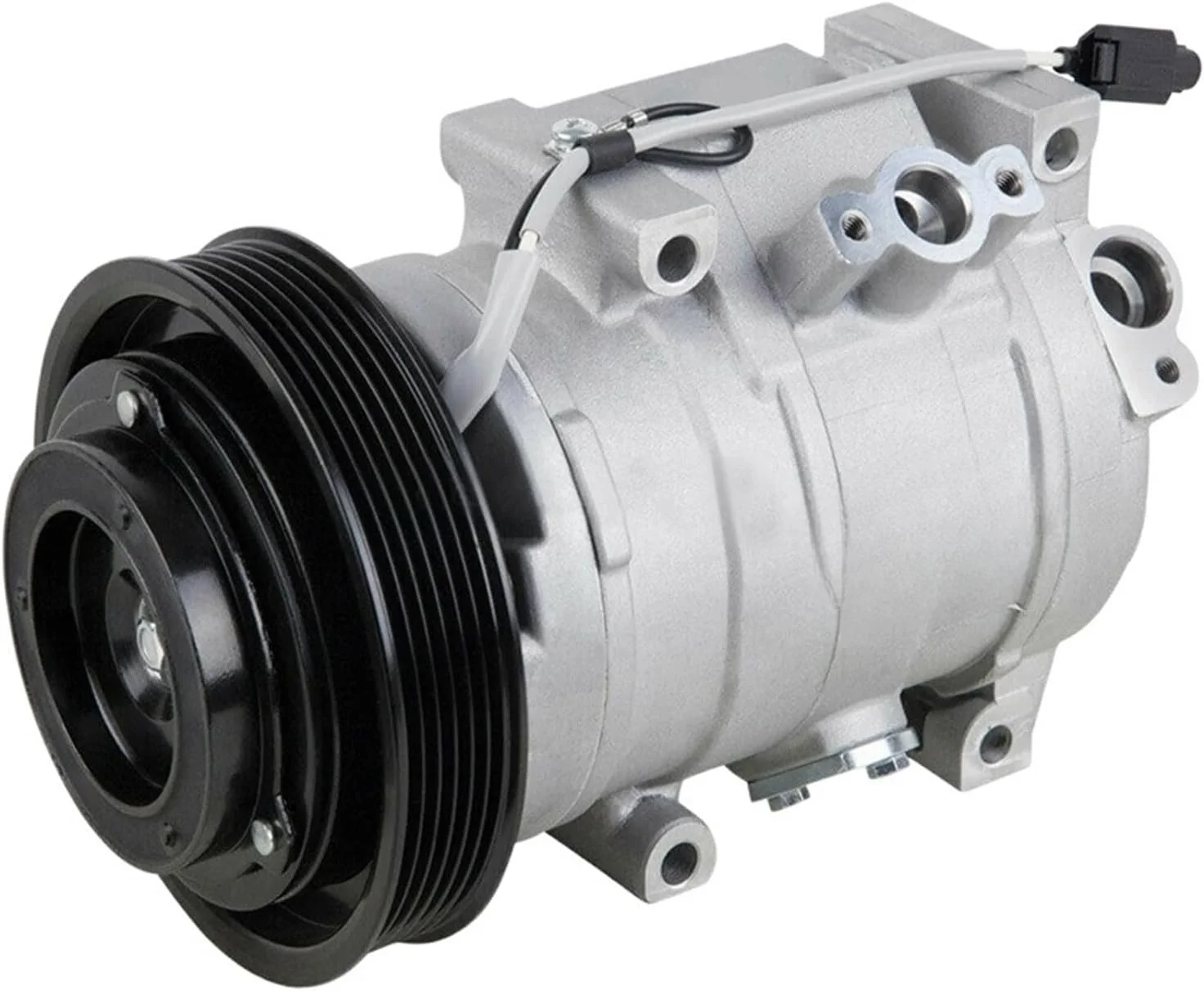 Воздушный Компрессор переменного тока V6 10SR17C подходит для Odyssey Pilot Acura MDX ZDX 2007-2015 38810-RGL-A02 38810-RN0-A01