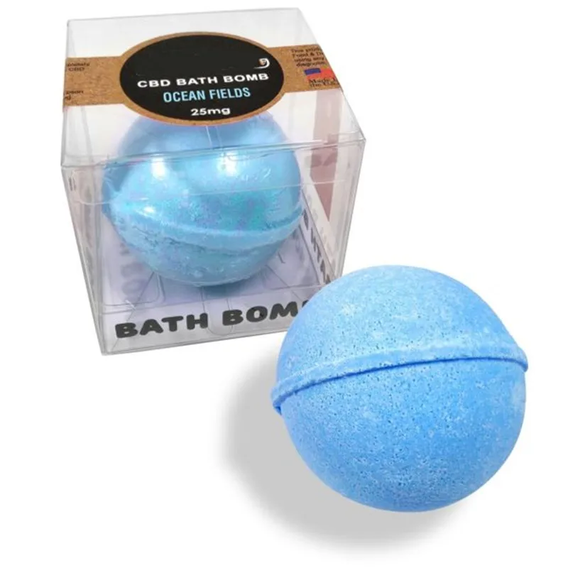 
Hot Selling Cheap Private Label Handmade Colorant Bubble Bathroom Natural Vegan Organic cbd bath bomb 