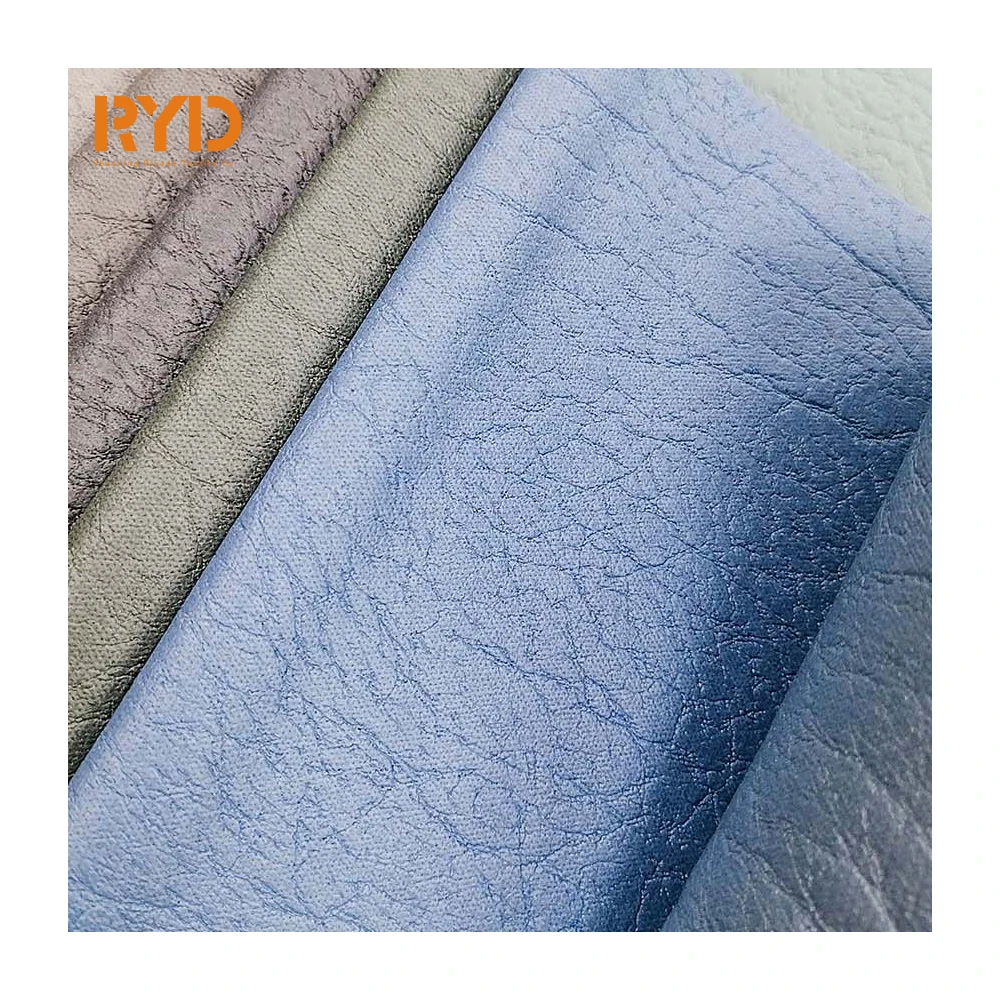 Home Textile Technology Fabric Suede Velvet for Cushion Curtain and Sofa 100%polyester fabric 16