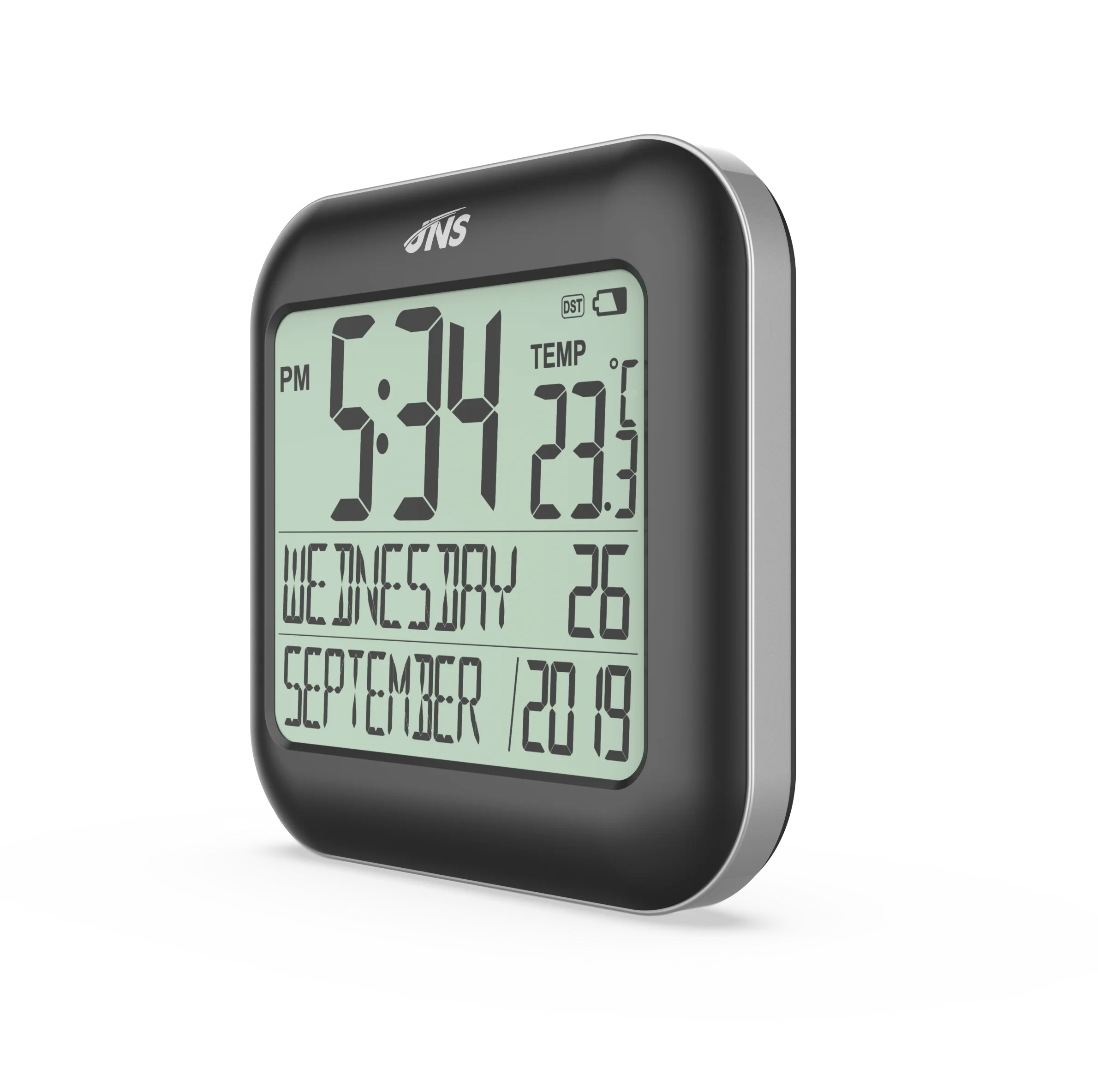 Alarm chess hour radio controlled clock table desk grandfather clock for gift items