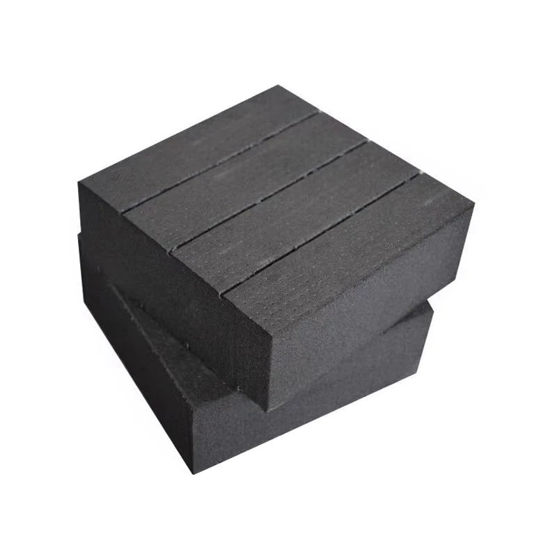 XPS Foam Board Insulation Material Produced In China XPS Foam Board Is Used For House Insulation And Wall Insulation