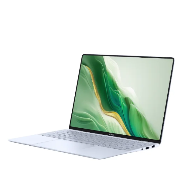 Best seller Honor MagicBook Art 14 Core Ultra 7 155H Ultra-thin Notebook 14.6-inch 3.1k OLED Touch-screen Ultra Thin AI laptop