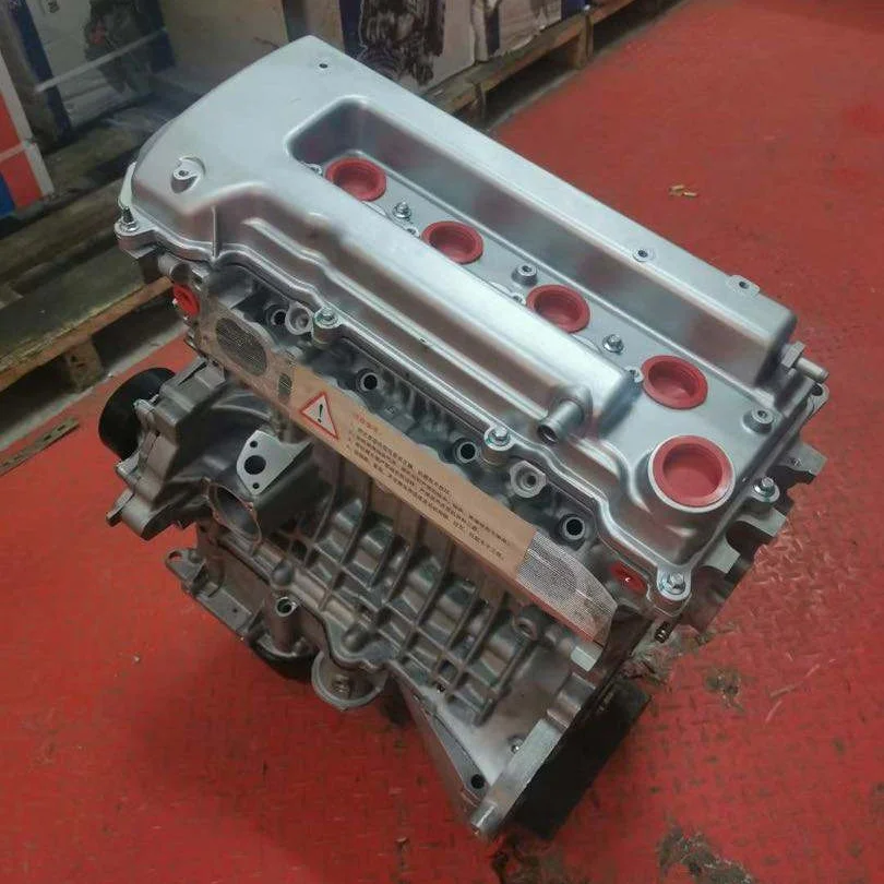 Brand New 4cylinders Motor Engine Assembly 1zz for Toyota Corolla 1.8L