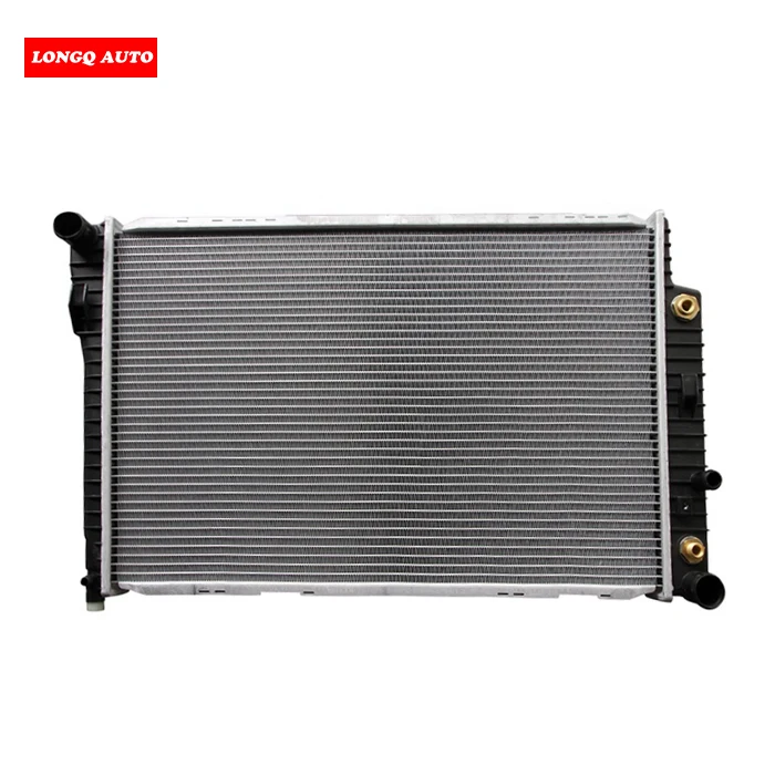 2025003203 Genuine radiator condenser for MERCEDES W202 2028300870 2025002203 2025003103 2025003703 2025006703 2025003603 4103