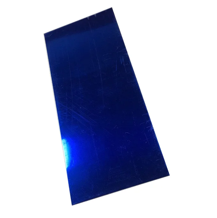 Steel back fiber laser clihe for safety helmet pad printing  Fiber laser engraving pad printing plates