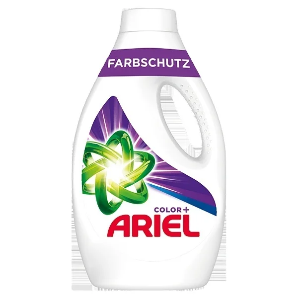 Ariel All in One Pods, 120 Washes Easy to Use Clean Lift Stains Fresh Laundry