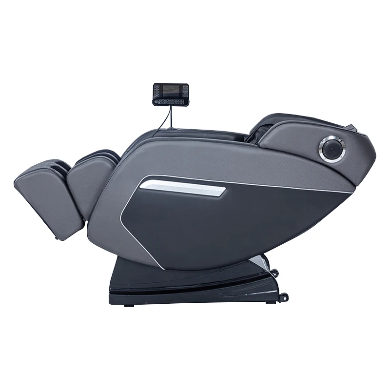 2024 Deluxe Recliner Electric Deep Shiatsu Massage Chair