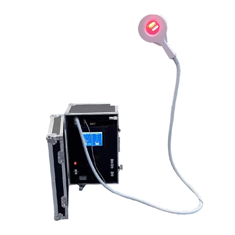 Multifunctional pmst magnetotherapy for horse arthritis treatment electromagnetic pmst neo pulse machine