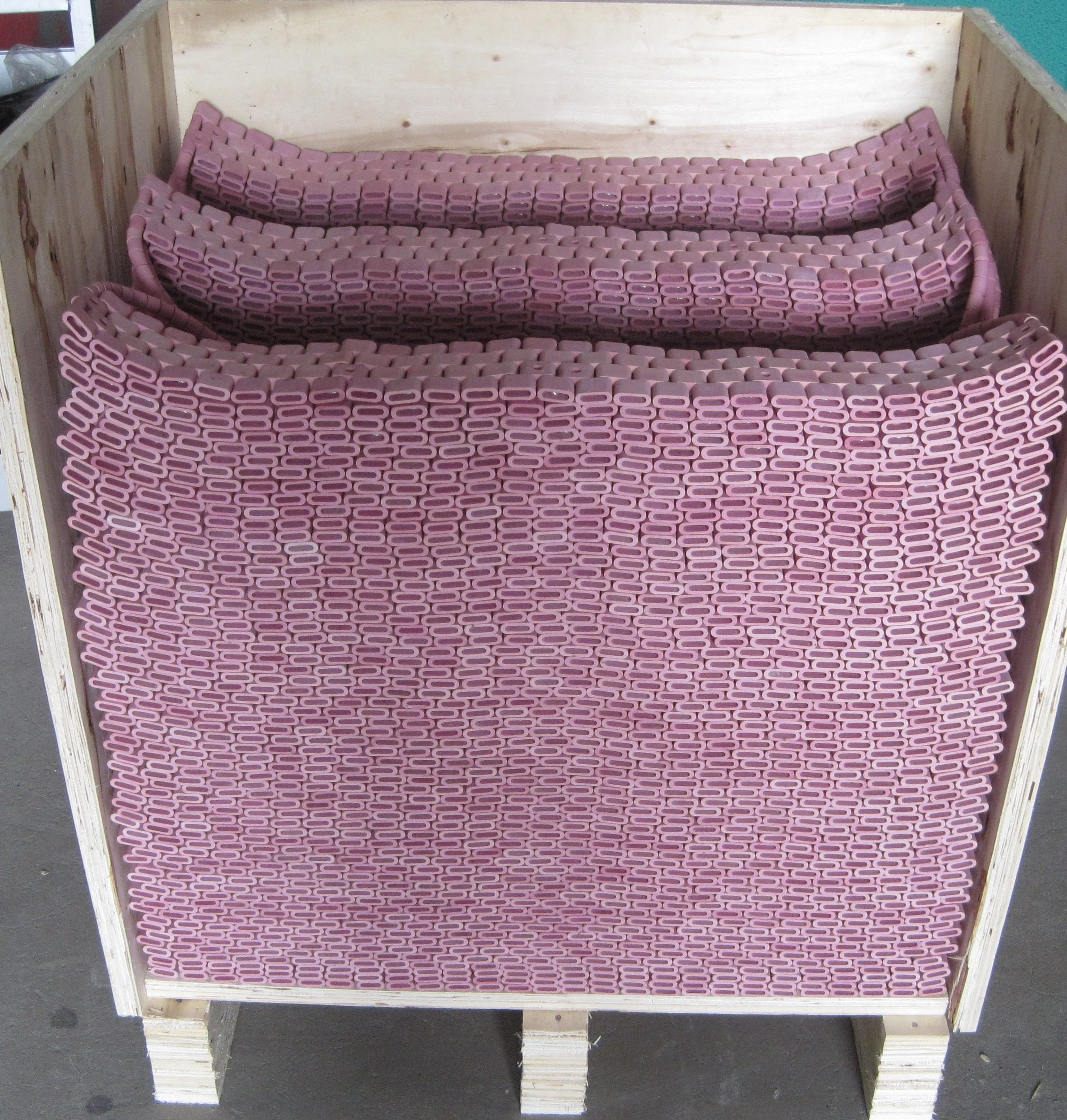 Ceramic infrared heater 10KW 220V ceramic heating pad