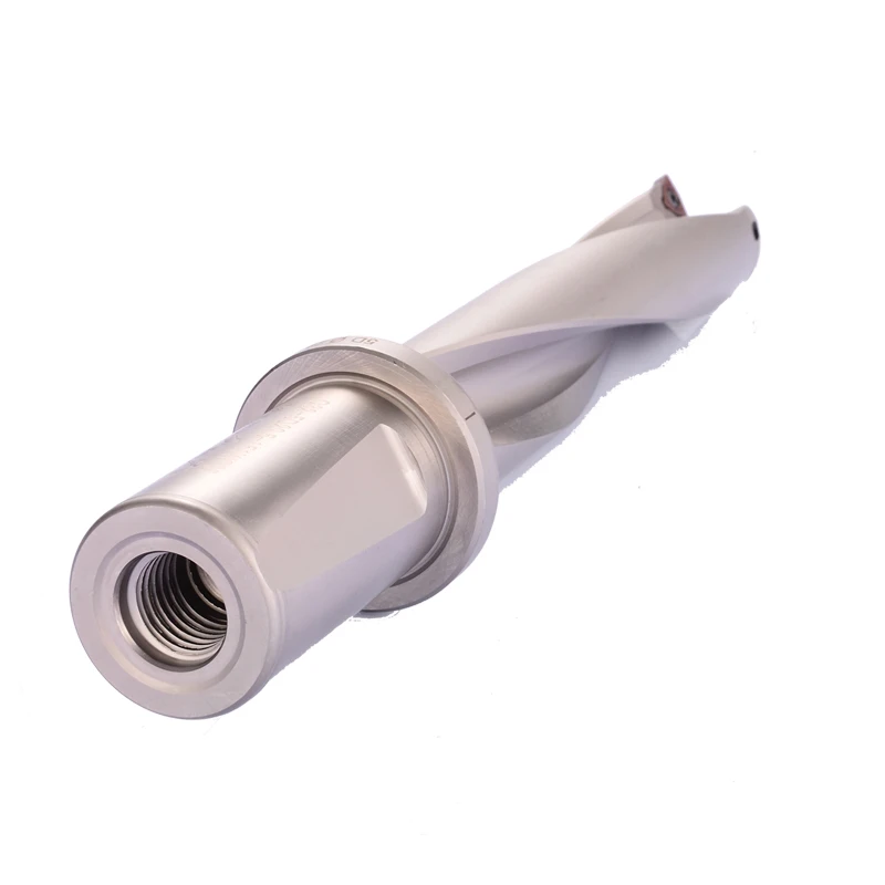 High accuary 2D/3D/4D/5D  SP  U-drill CNC indexable inserts and u_drill