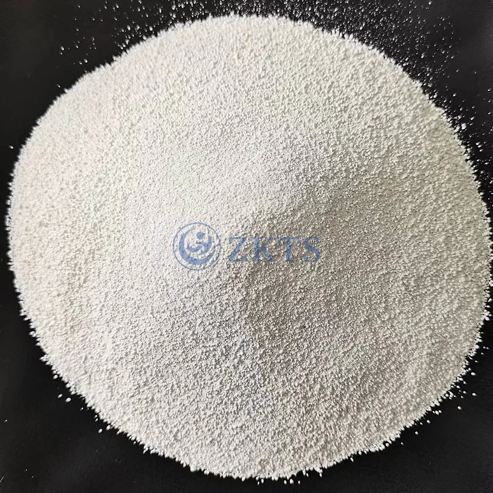 white bleach powder pool chlorine calcium hypochlorite 65 granules