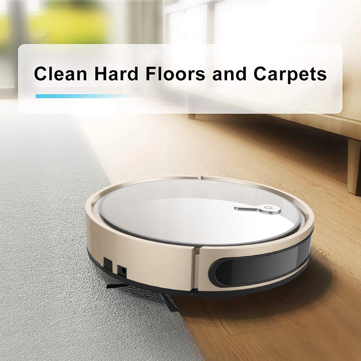 
new arrival wholesale product robotic vacuum cleaner dry wet for home and office using 