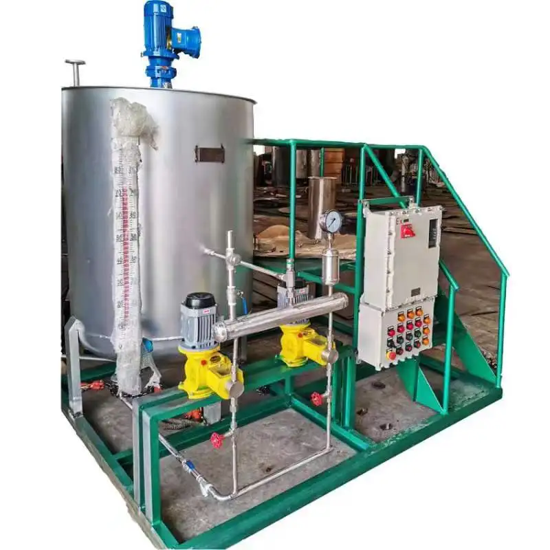 Профессиональные Производители промышленного оборудования, глушители, дозирующие устройства, фильтры для воды, смесительные устройства и т. д.