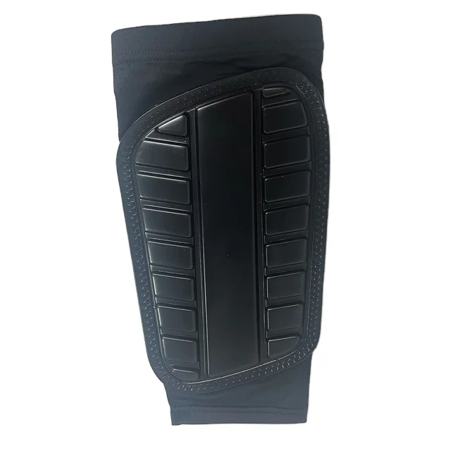 Soft Flexible Football Breathable Bike Cycling Leg Protection Shin Knee Support skateboards shin pads