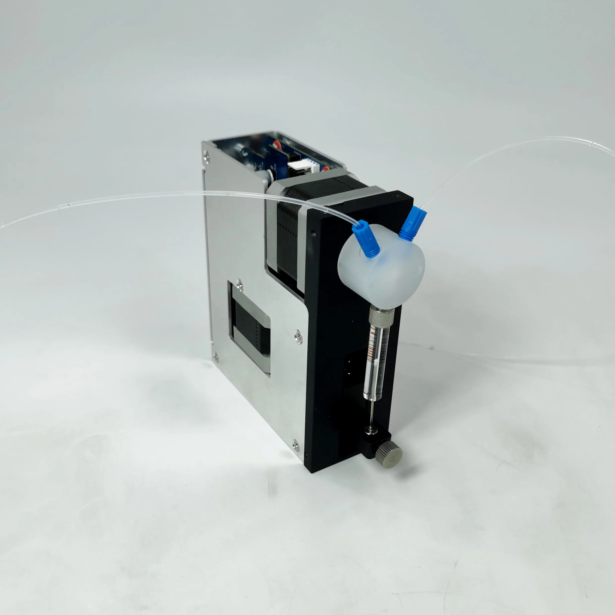 SP30-1A Industrial Syringe Pump,Syringe Pump Assembly,Programmable Syringe Pumps,Organs-on-a-chip engineering syringe pumps