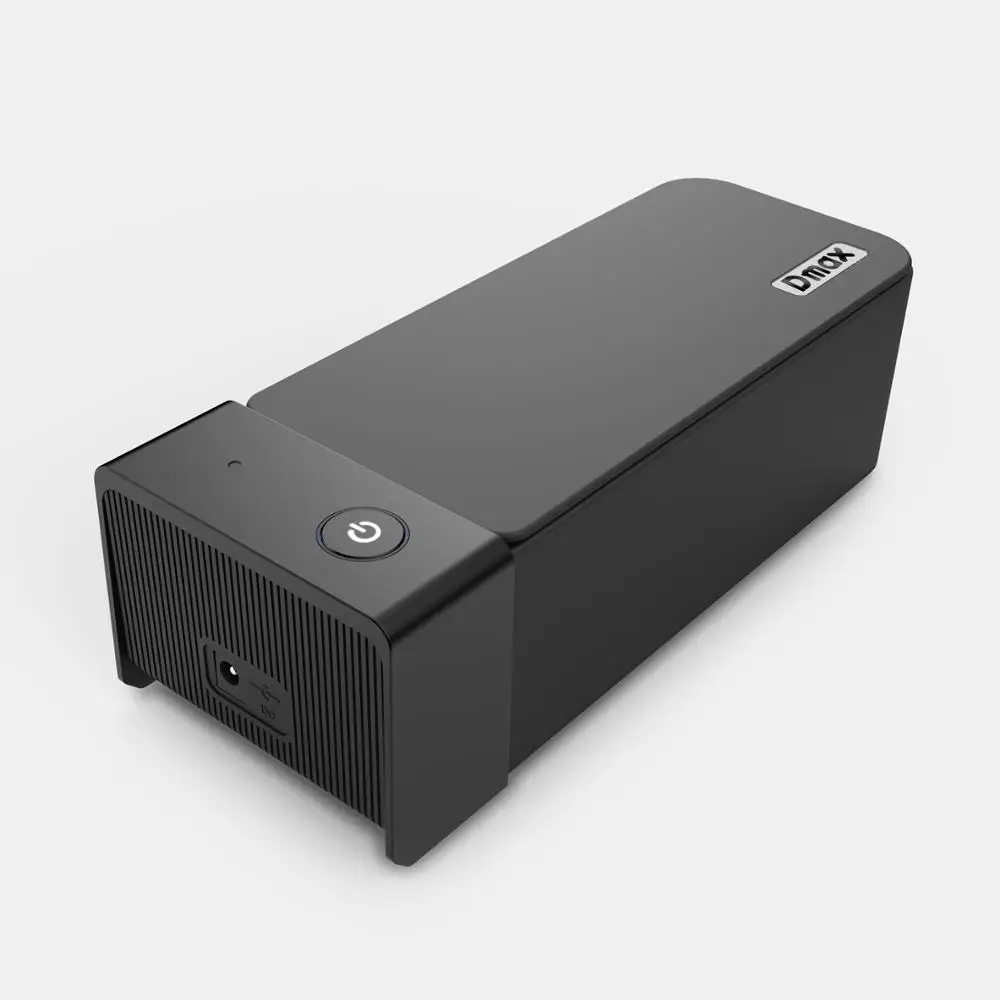 Magnasonic Ultrasonic Cleaner, Compact Professional Ultrasonic Jewelry Cleaner 20 Ounces(600ML)