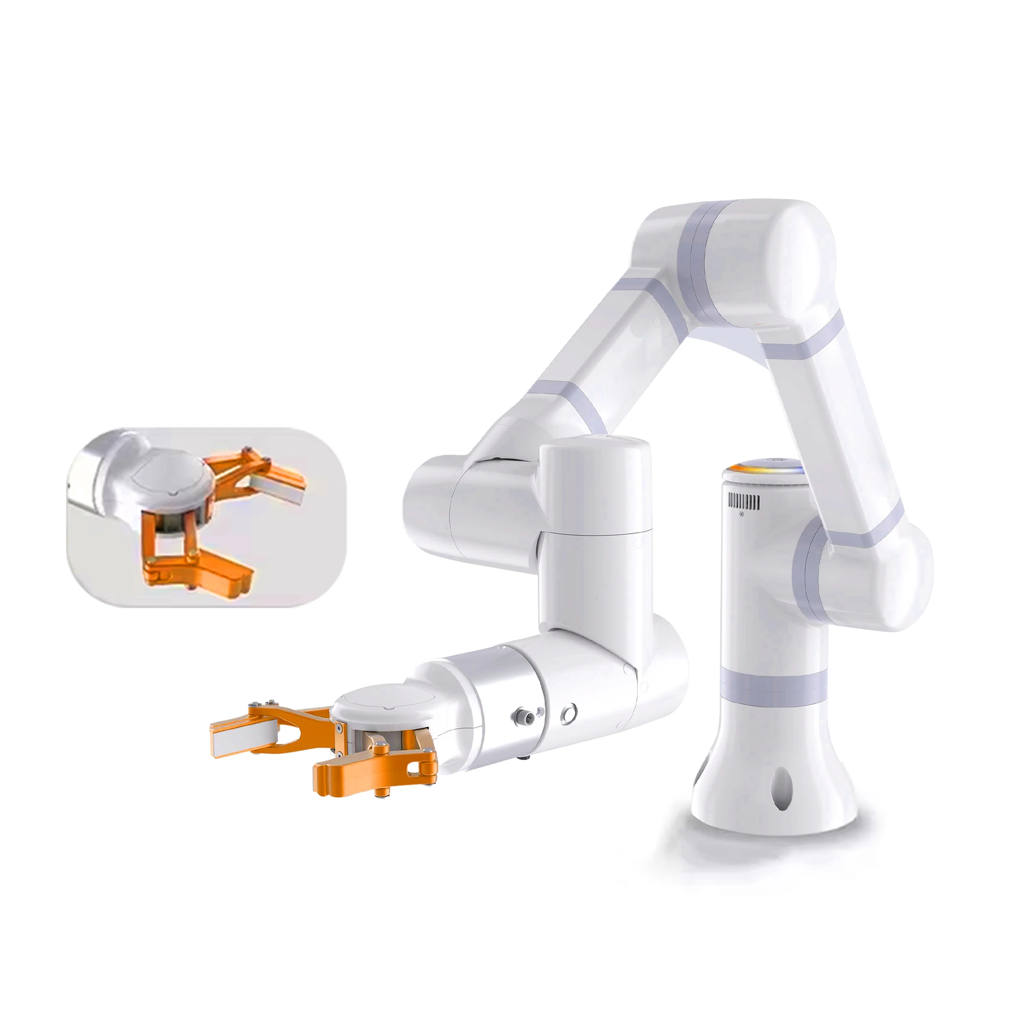 LPMIE High - Tech Cabinet Style Coffee Maker with Mechanical Arm Americano Mocha For Cafes hotels Airports