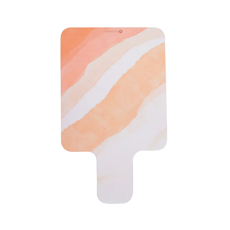 Factory Wholesale Non Slip Eco-friendly Customized Pilates Reformer Accessories  Yoga Mat Pilates