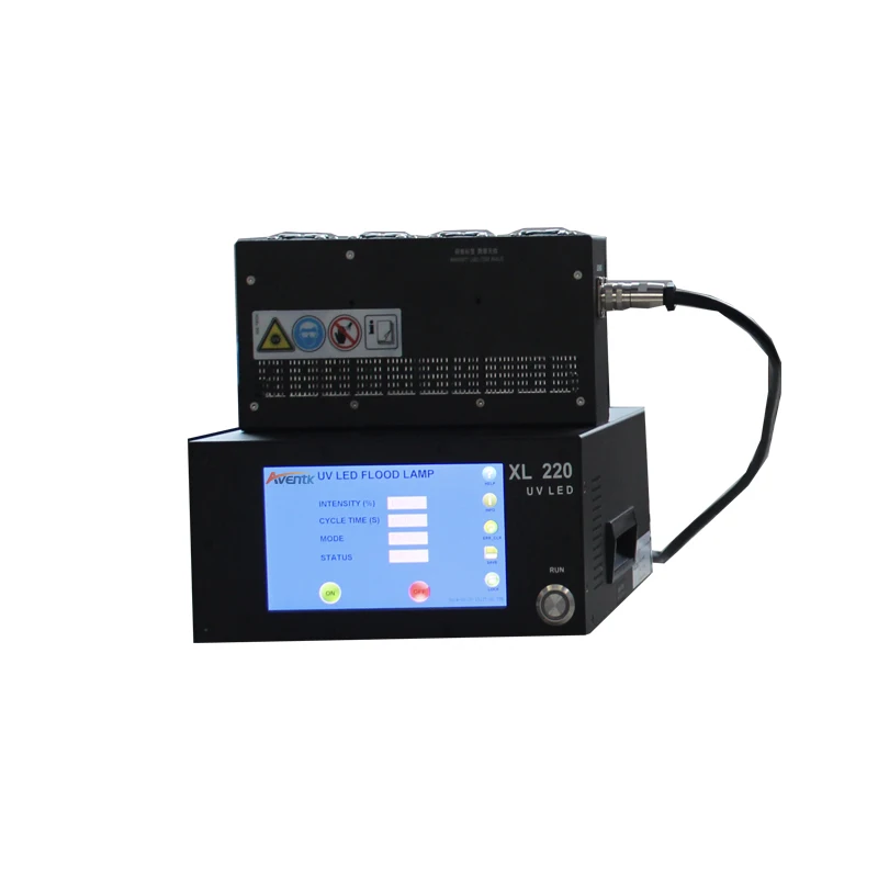 Aventk UV Line light  Customized UV curing equipment UV lamp