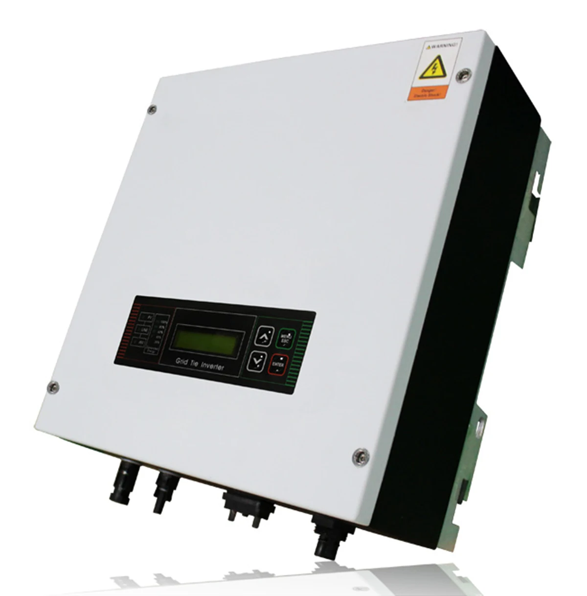 Wind Power System 2000w 5kw 10kw 48v Small Wind Turbine Alternative Energy Generator