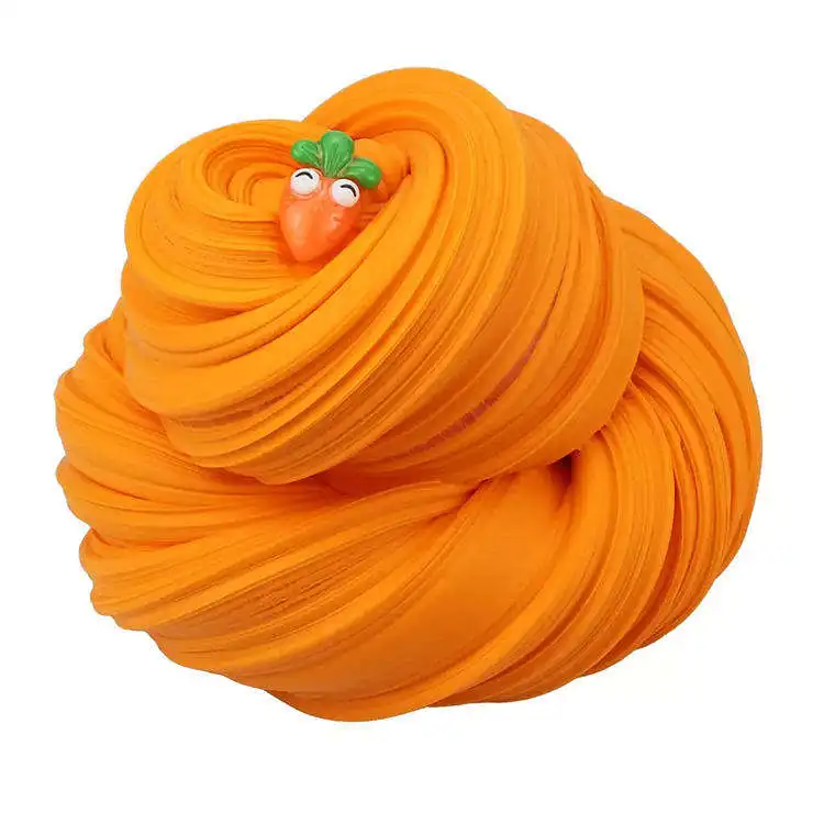 Wholesale Floating Clouds Clay Putty Diy Clay Sets Fluffy Floating Clay Toys