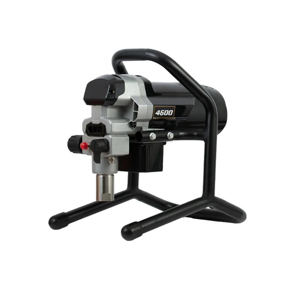 2024 Wholesale price Intelligent Electrostatic Powder Coating Spray Painting machine