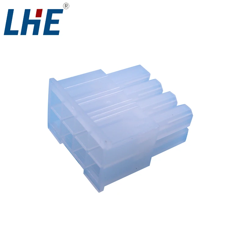 electronics molex  5557 cable and connector 8 pin pci-e