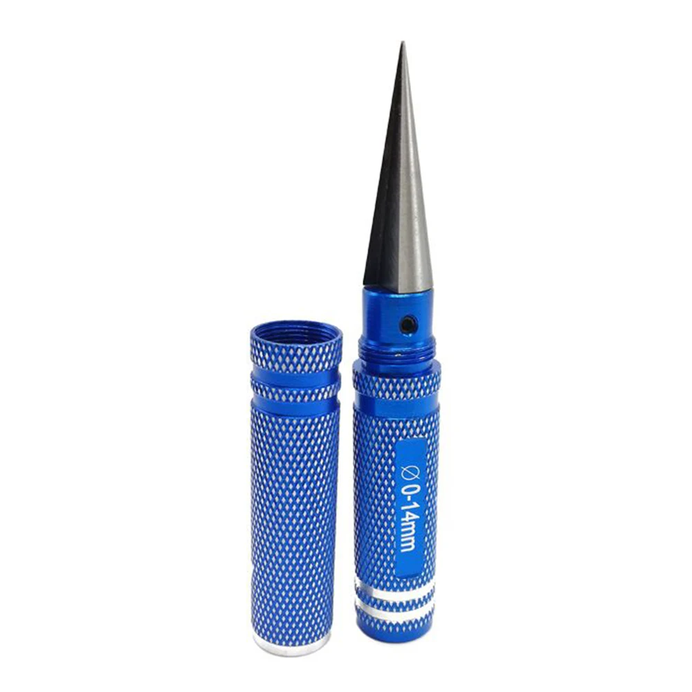 Model of 0-14mm reamer Shell model of airplane paddle gundam model is used to make manual drilling tools