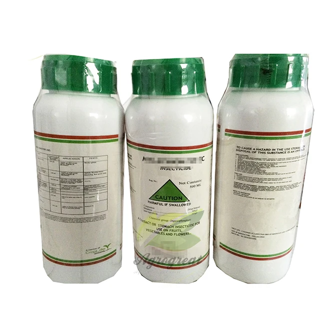 Hot Sale Butachlor 95%TC 600g/l EC with Factory Price