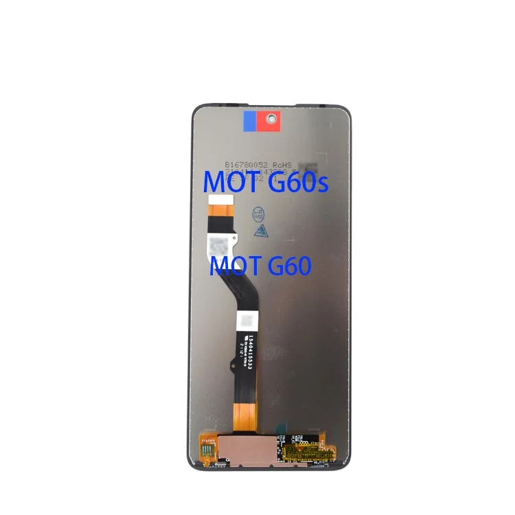 Phone Lcd Mobile Touch Screen For Original Motorola Screen Cell Phone Lcd Screen For Moto G60s G60 G51 Mobile Phone Lcd