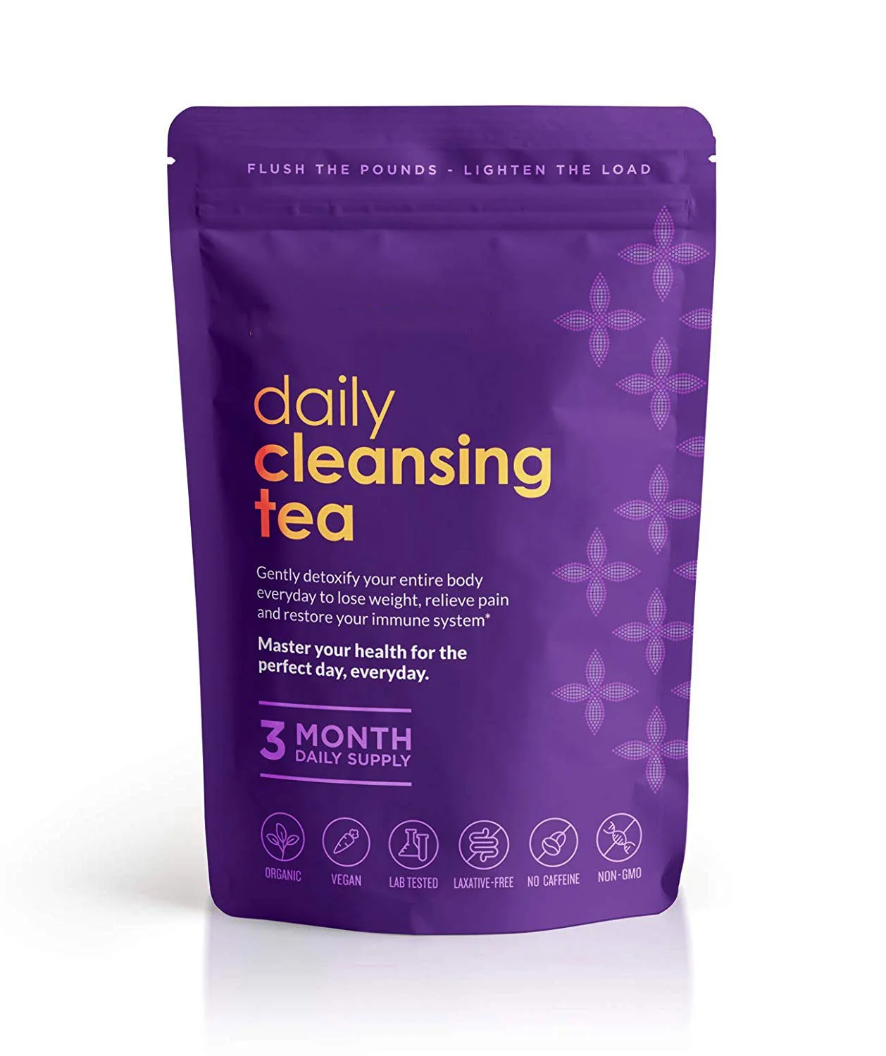 Fast Slimming Distributor Wanted Low Natural Formula Best Slimming Tea For Flat Belly