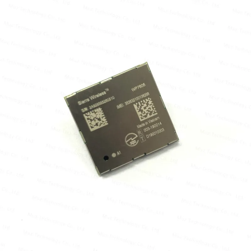  Беспроводной модуль Sierra 4G LTE Cat-4 AirPrime WP7605