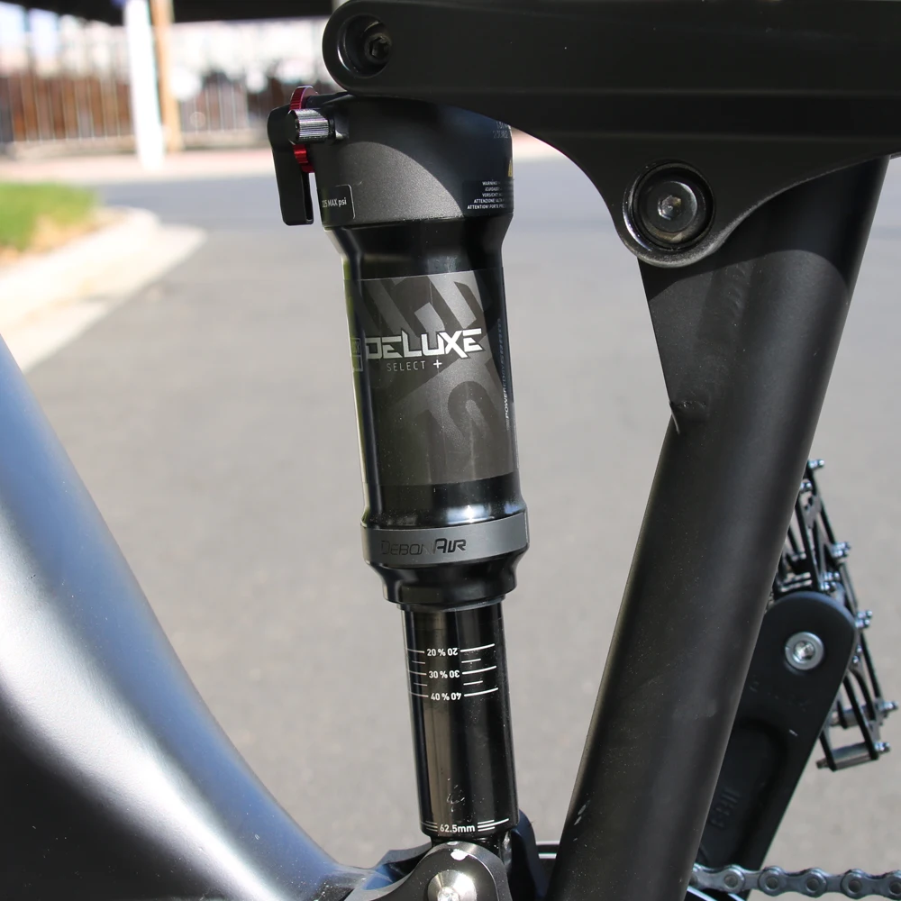 Bafang Ultra 1000w Mid Drive Full Suspension 48v 1000w  Electric Mountain Bike fat tire downhill Mtb ebike