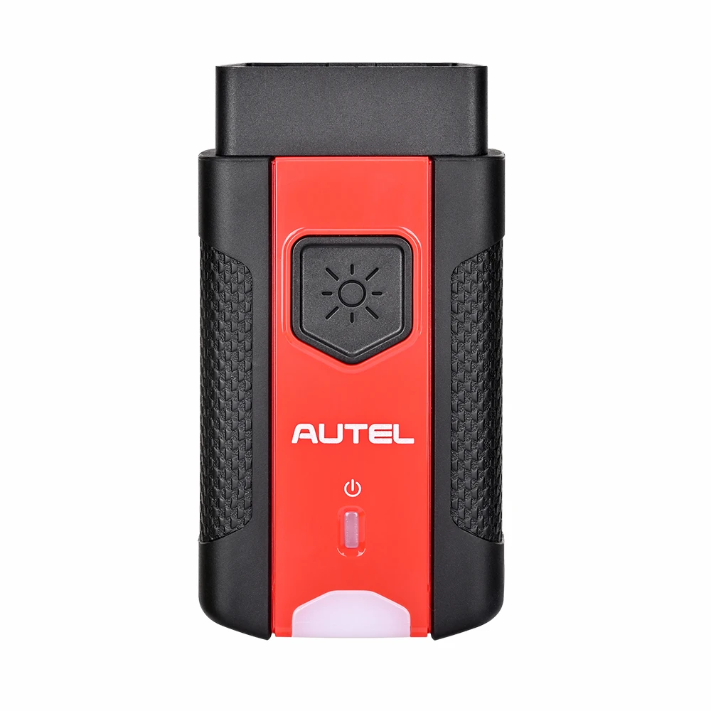 Autel MaxiIM KM100 Key Fob Programming Tool Renewal IM508 IM608 OBD IMMO Learning on 99% Cars Chip Read Write Clone