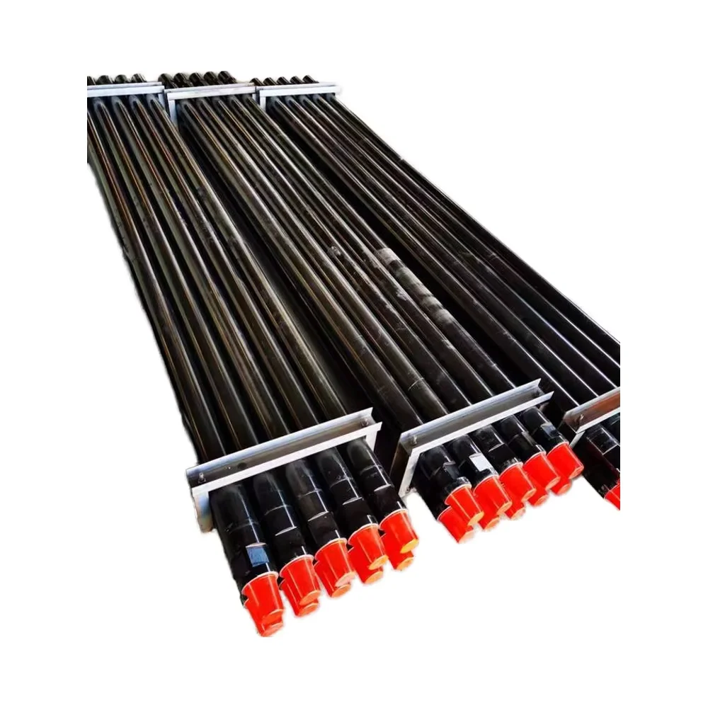 Хорошее качество Бурильная труба Miningwell 5 3 1/2 1 м 2 4 6