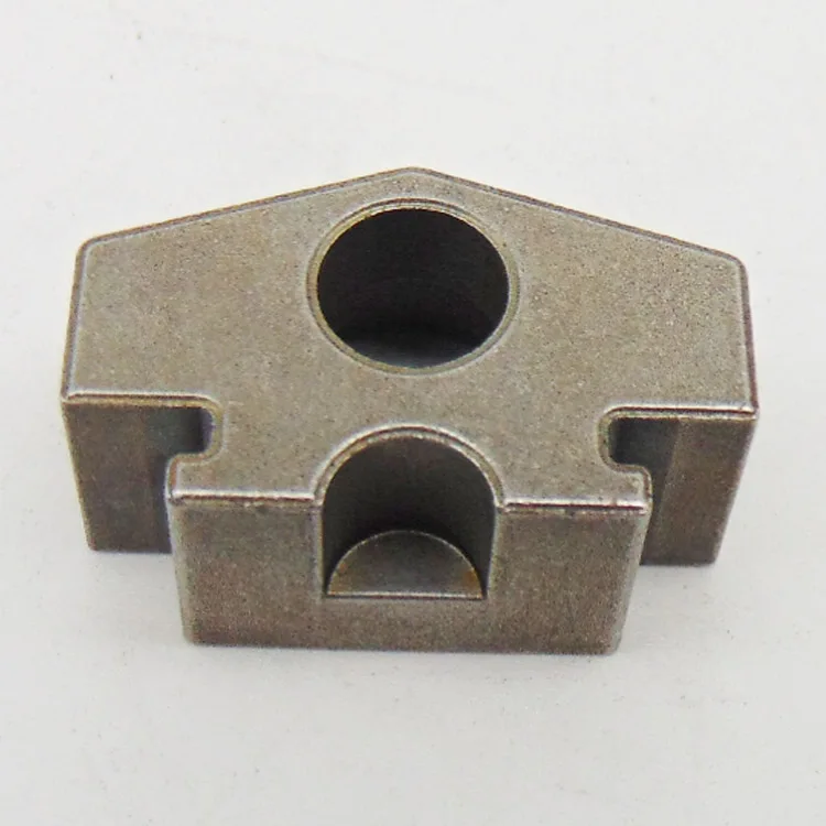 Powder metal & metallurgy machinery parts