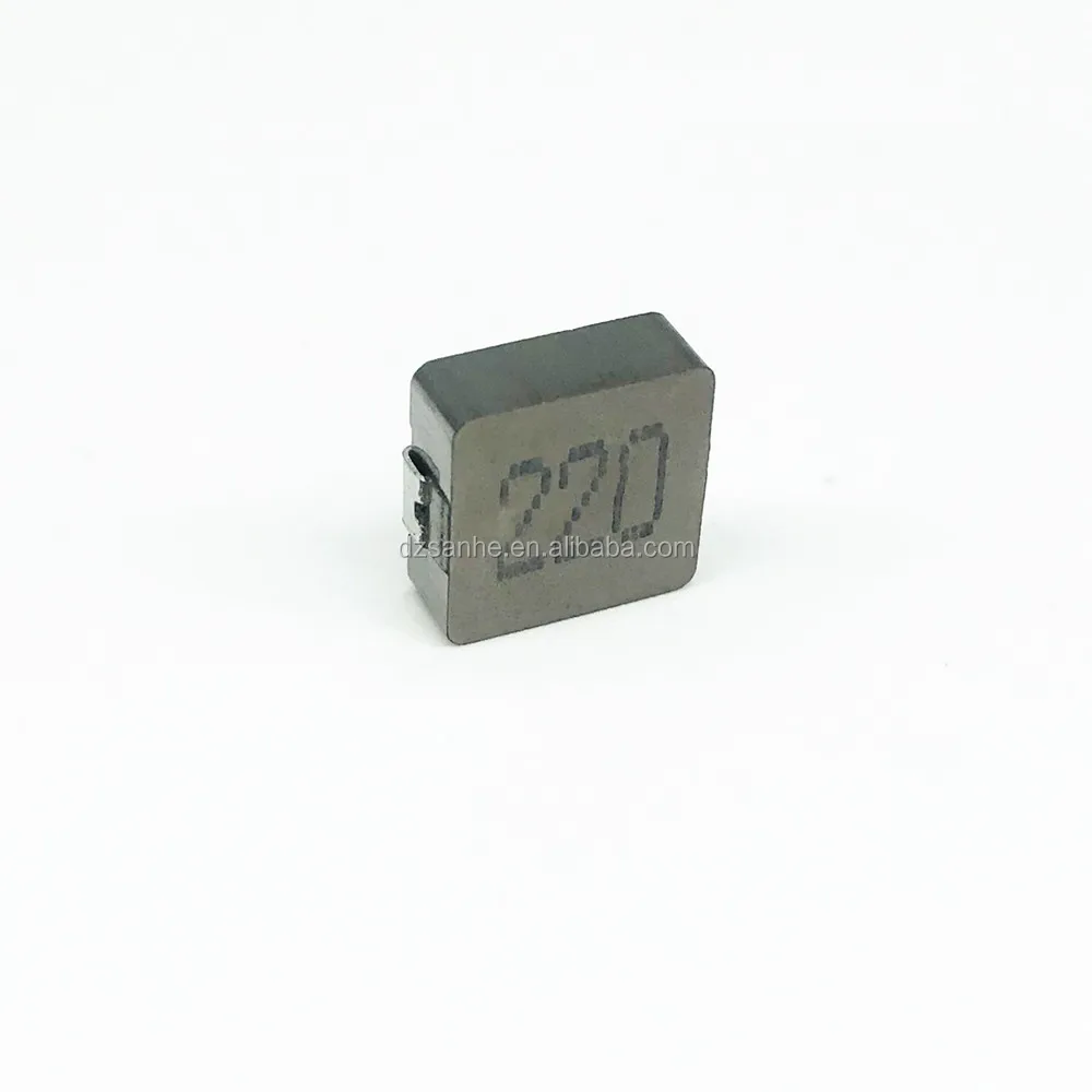 
80A One-piece Inductor SMD Chip Choke Inductors 