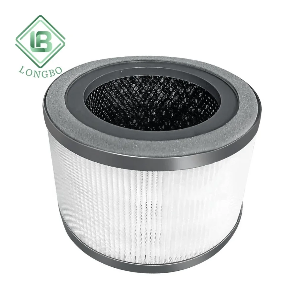 Washable and Reusable Filtre Hepa Filter Replacement Fit For Brevilles Easy Air LAP150 Air Purifier Spare Parts Accessories