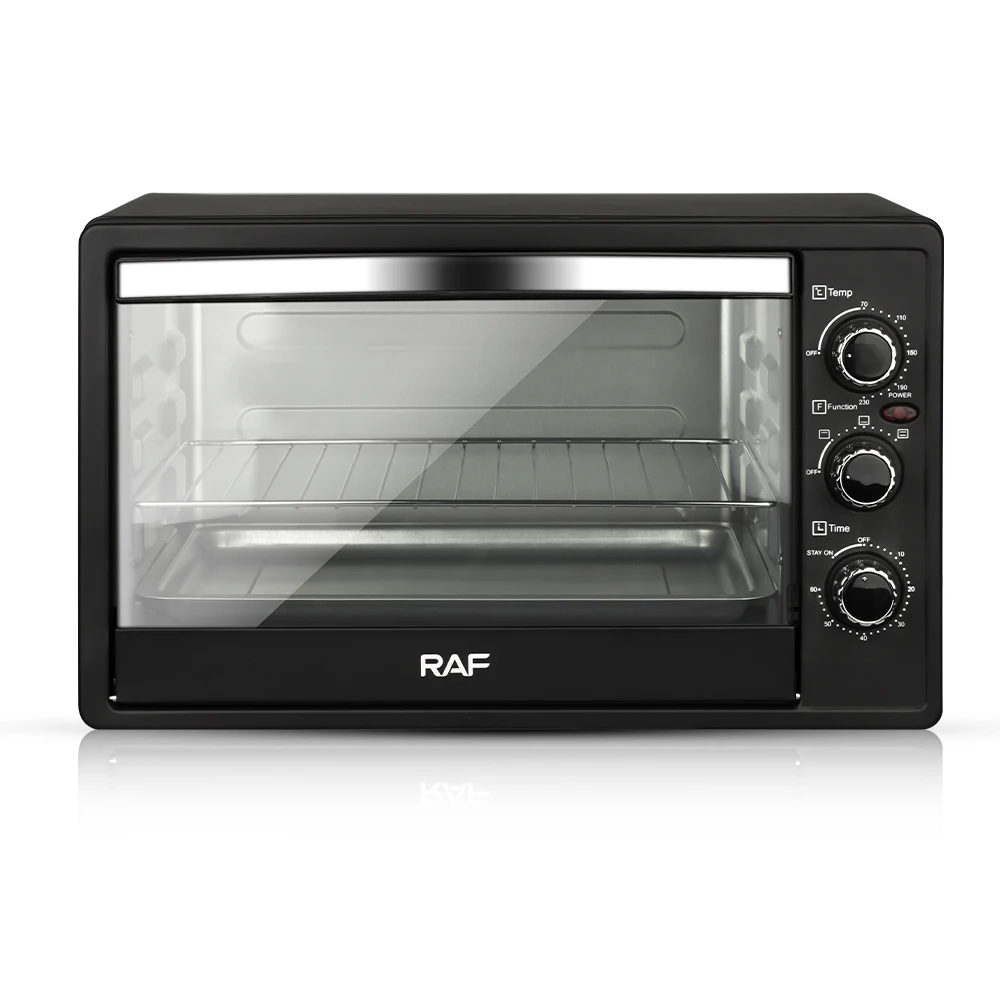 RAF Popular 48L Huge Capacity High-speed Heating Power Best Convection Electric Oven
