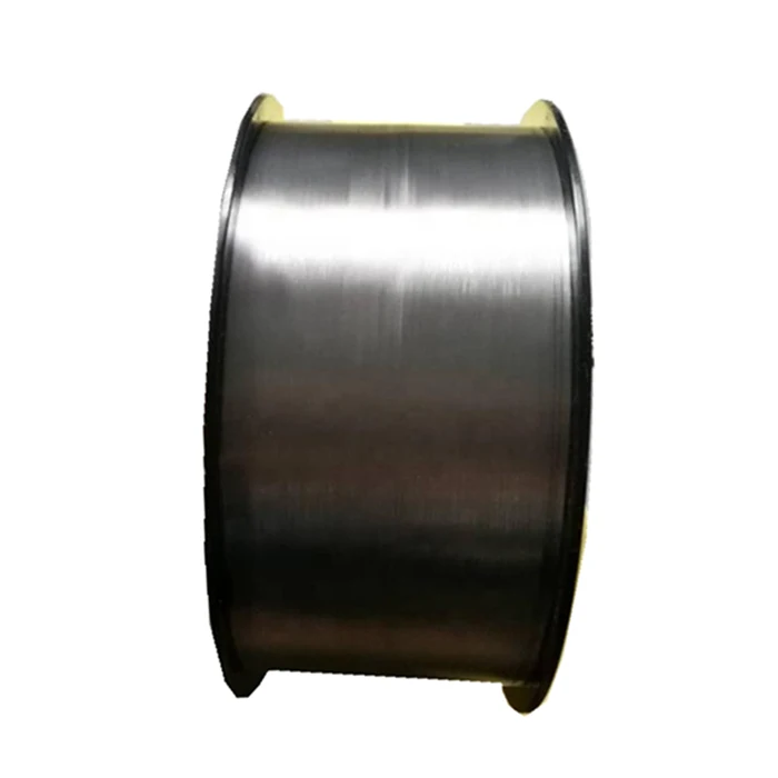 2023 Hot Selling Good Price 1mm Tc4/Gr5 Titanium Wire High Purity Titanium Wire