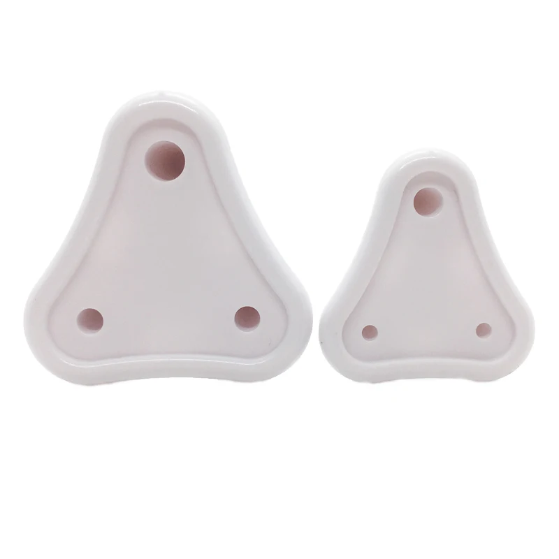OEM outlet covers wall plate baby proof South Africa Plastic Electrical plateation Protect Toddlers cover Easy Install