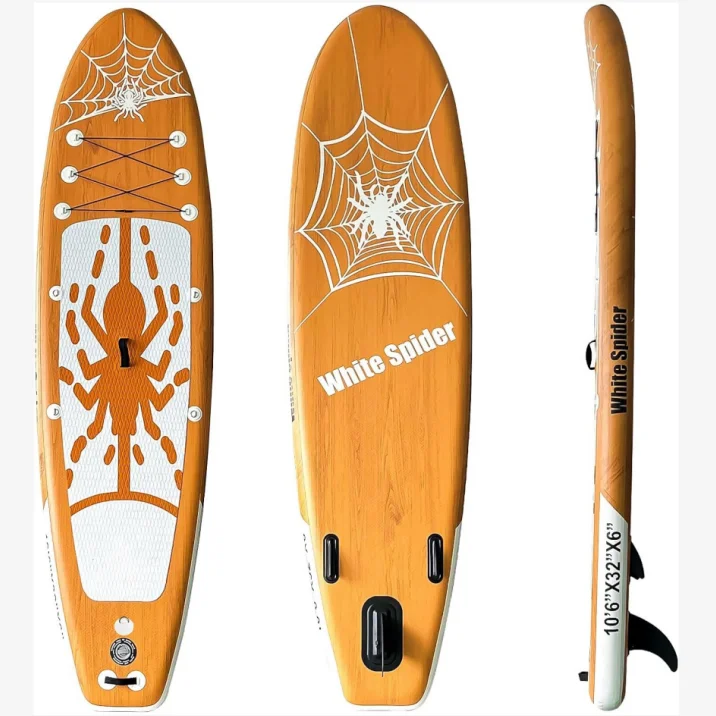 2024 Factory Wholesale Price Inflatable Paddle Sup Board For Swimming ,Yoga