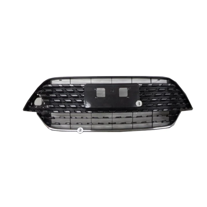 Factory Price Corolla Fielder NRE161G Front Grille 53112-13050