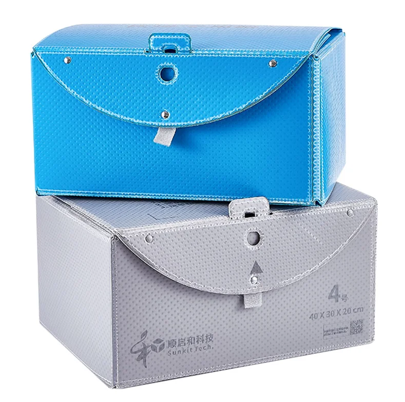 Водонепроницаемая Складная ячеистая доска для транспортировки