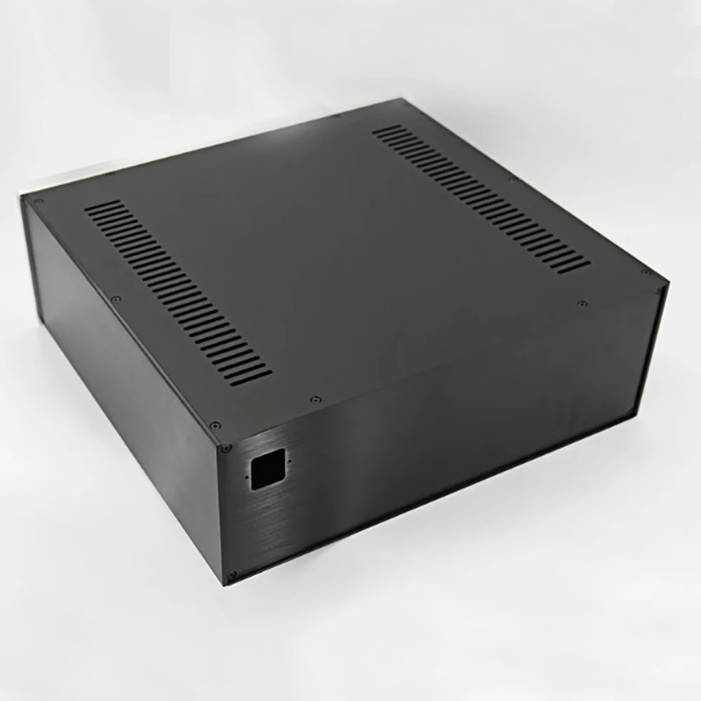 Empty Generac Outdoor Lithium Lead Acid Enclosure Box Battery Enclosure Case