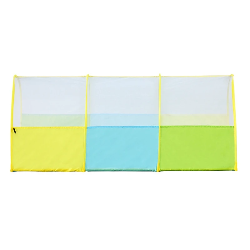 Детская палатка для дома, палатка принцессы, игровой домик, Океанский шар, игрушечный домик