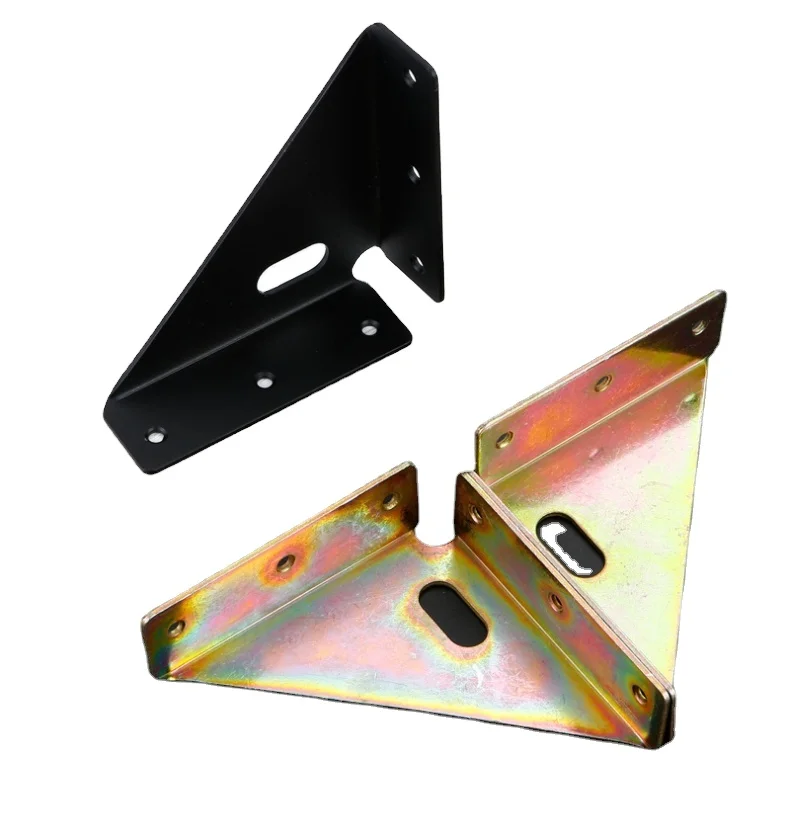 Proofing quick send sample OEM Sheet Metal fabrication with laser cutting and welding service