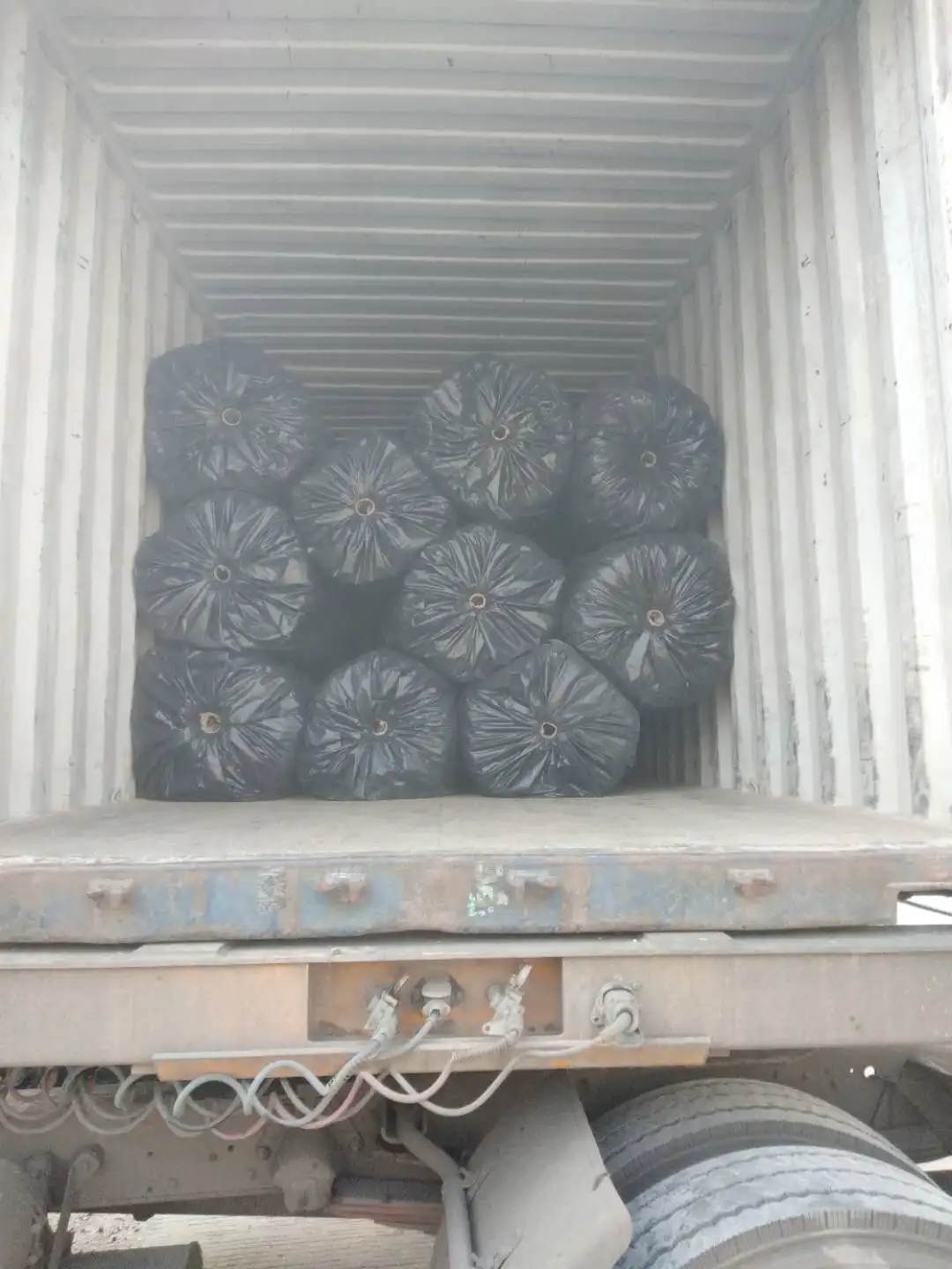 China Suppliers 3D Geo Mat Price Enkamat  Erosion Geo Mat.jpg